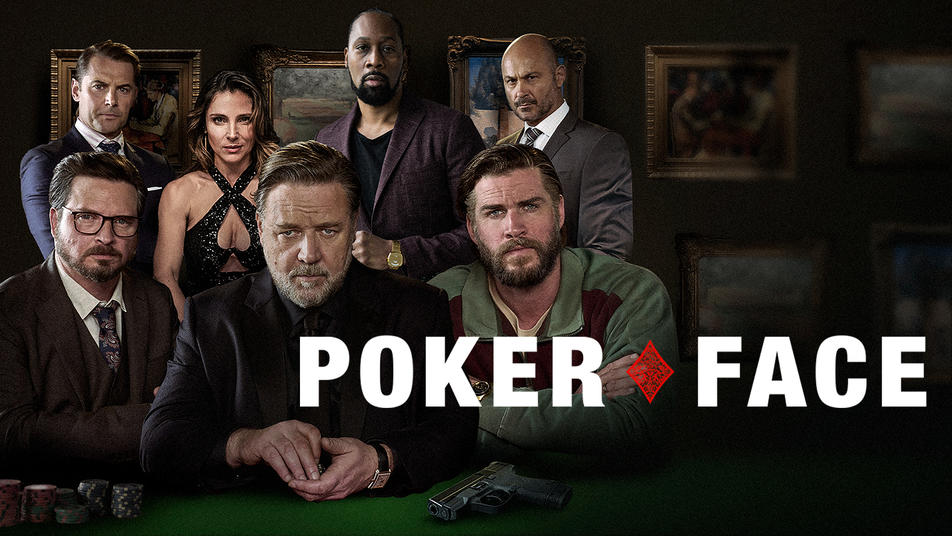 Poker Face